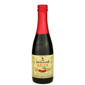 Lindemans Kriek Lambic 355ml Bottle